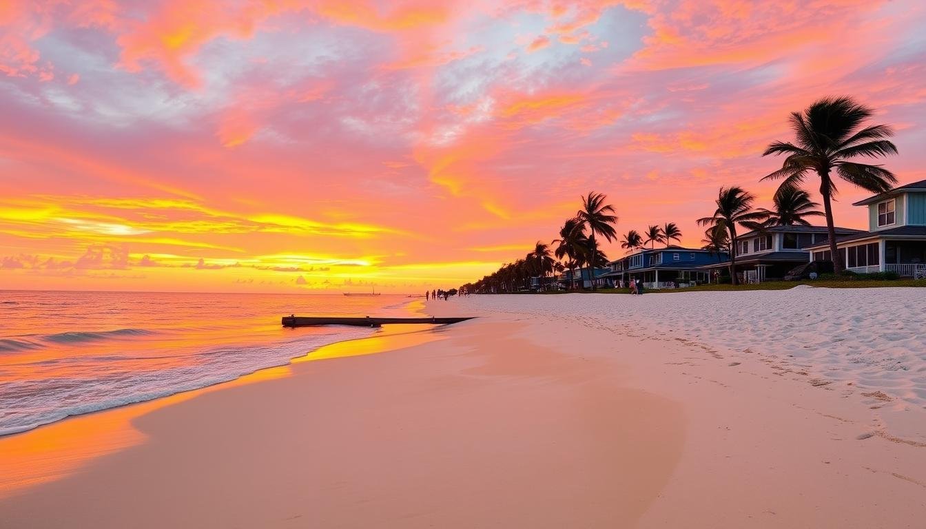 Clearwater Beach, Florida