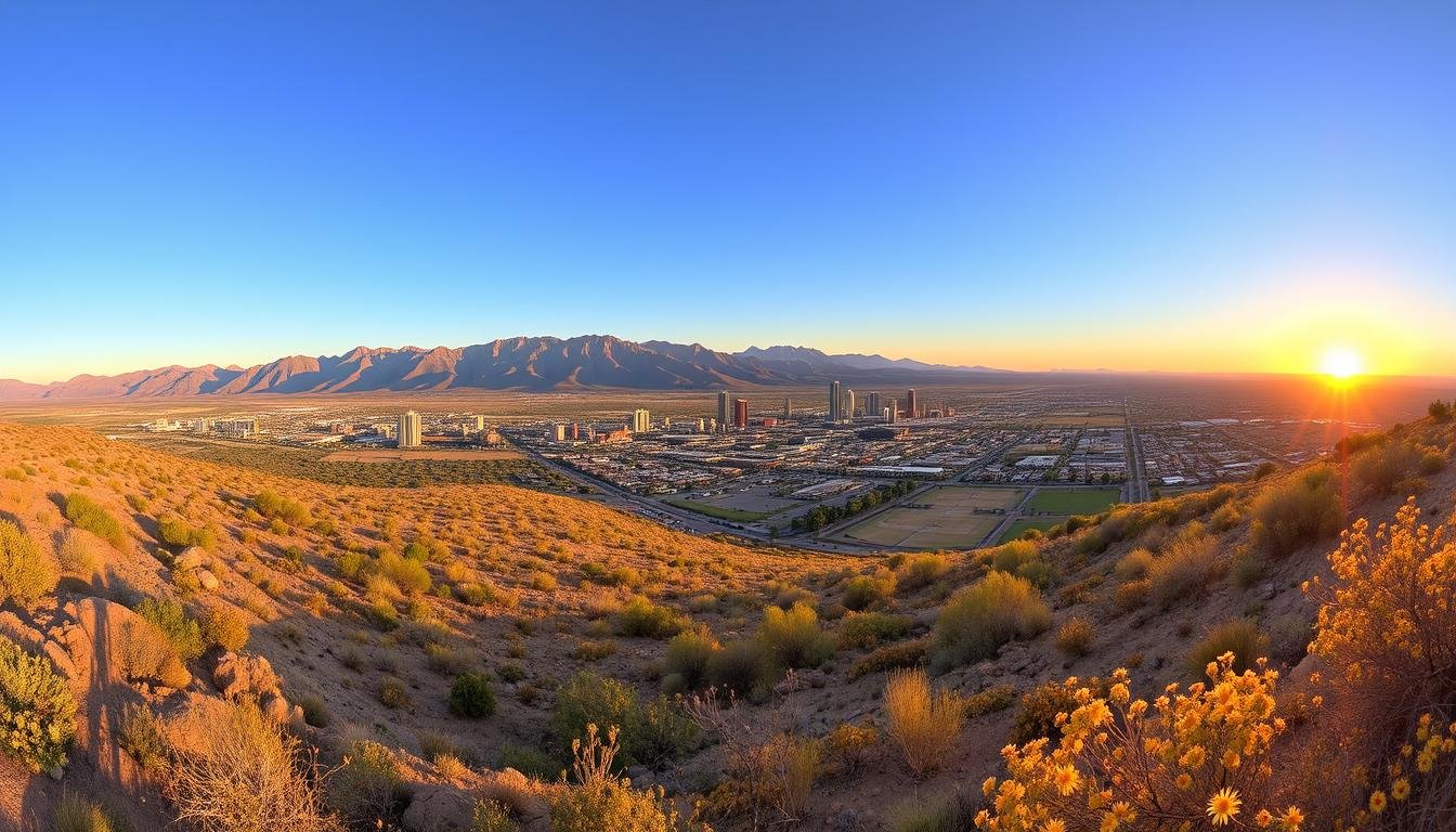 El Paso, Texas