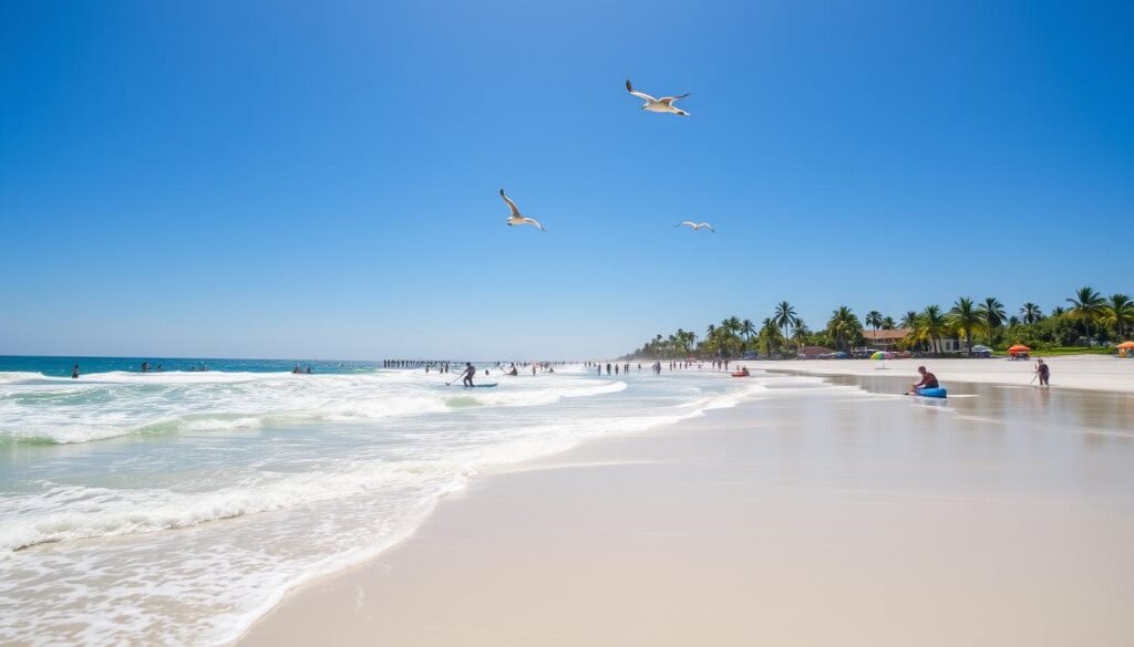 Fort Myers Beaches