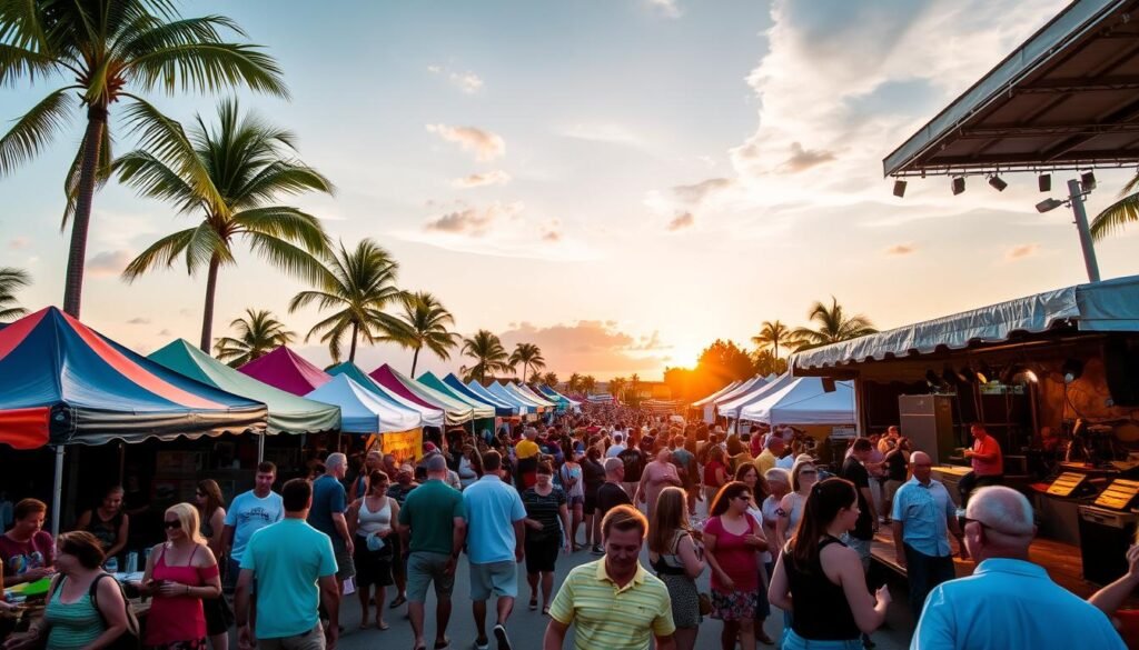 Fort Myers Events