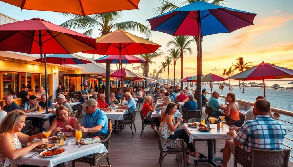 Fort Myers Restaurants