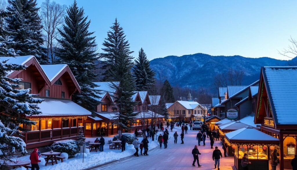 Gatlinburg Winter Travel Tips