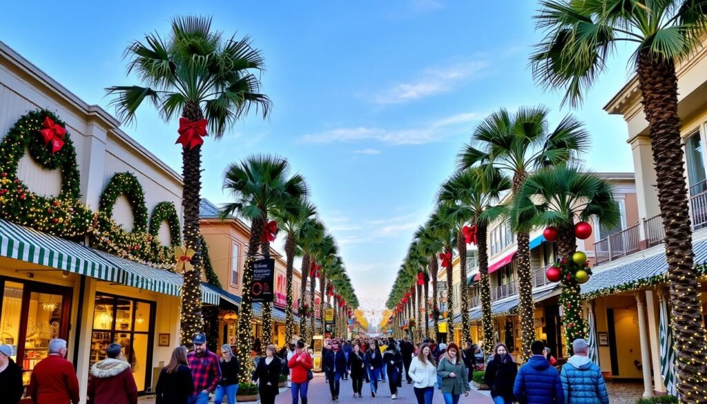 Grand Strand Shopping District