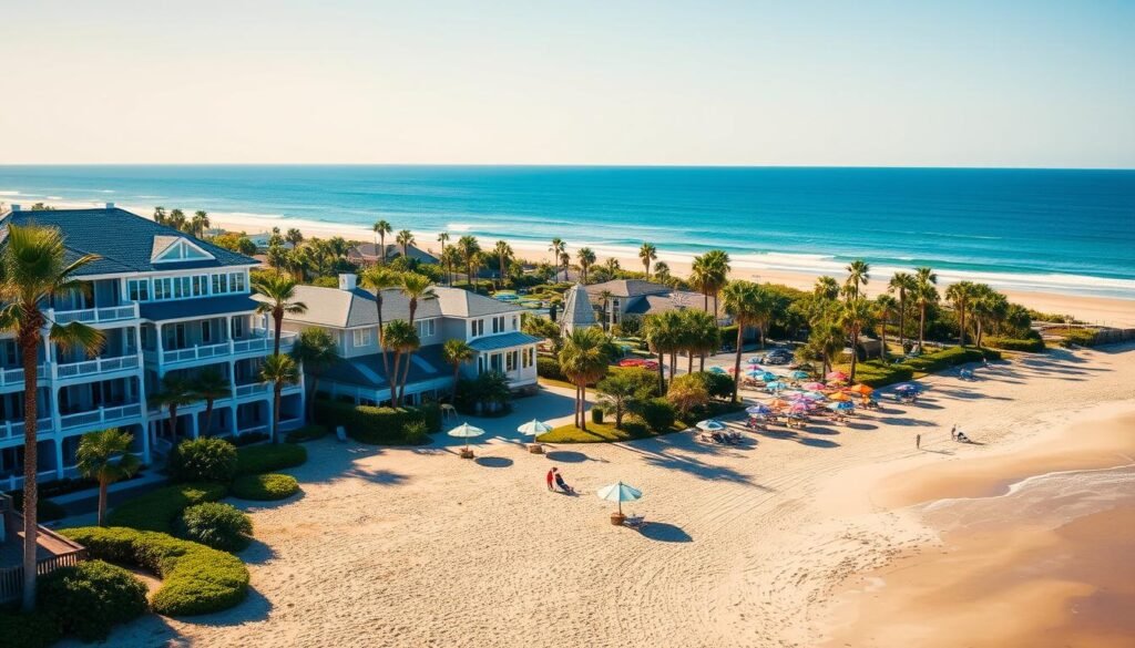 Hilton Head Island Beach Resort