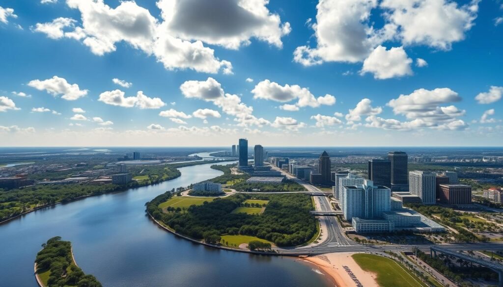Jacksonville, Florida