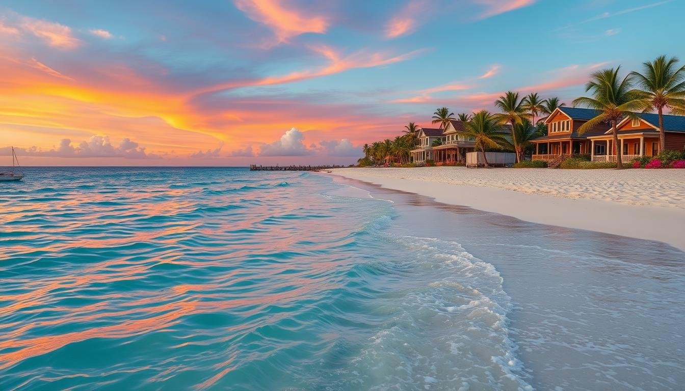 Key West, Florida