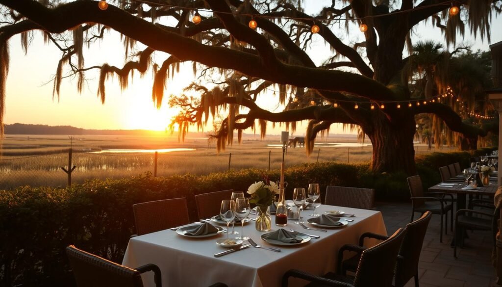 Lowcountry Charm