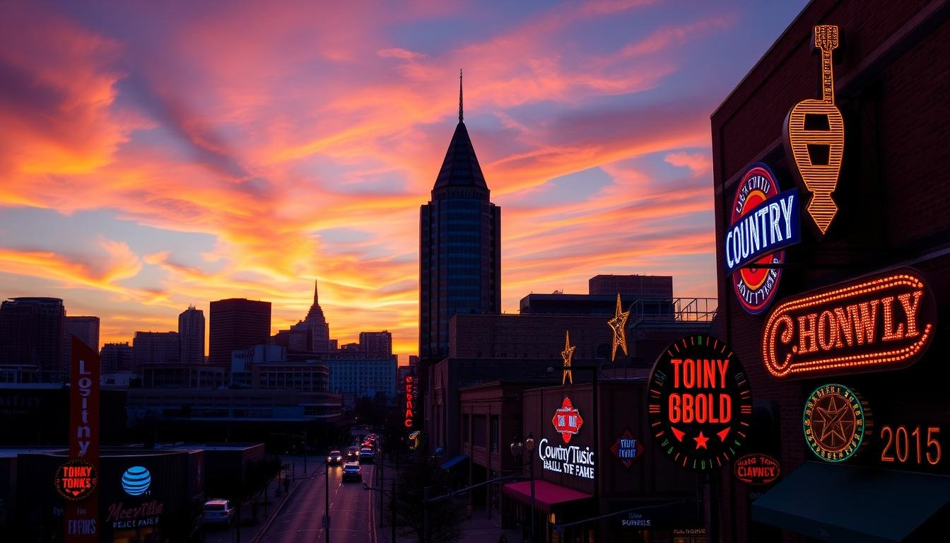 Nashville, Tennessee