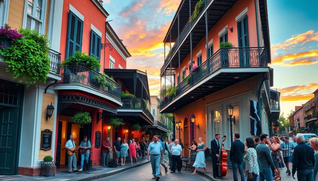 New Orleans, Louisiana