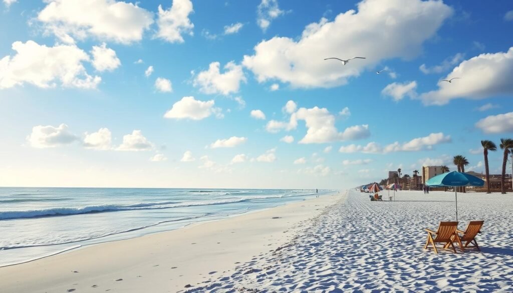 Padre Island Beach Vacation