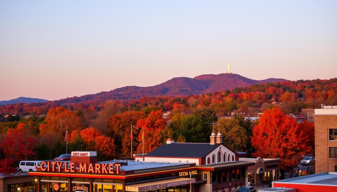 Roanoke, Virginia