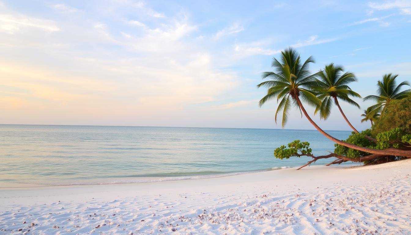 Sanibel Island, Florida