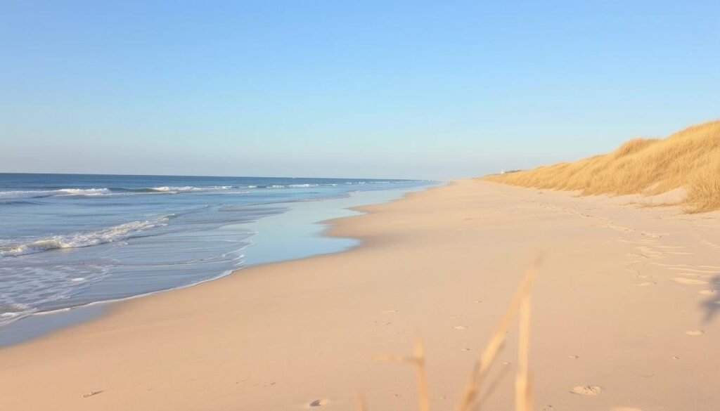 Tybee Island, Georgia