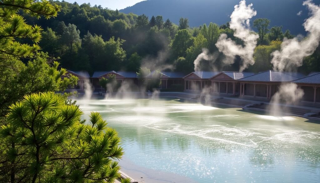 Hot Springs National Park