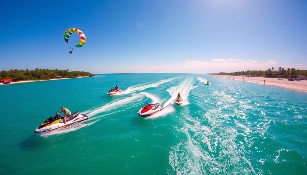 Watersports In Destin