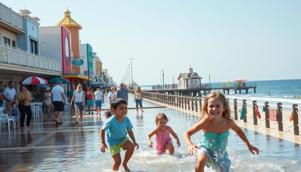 Family-Friendly Activities On The Gulf Coast