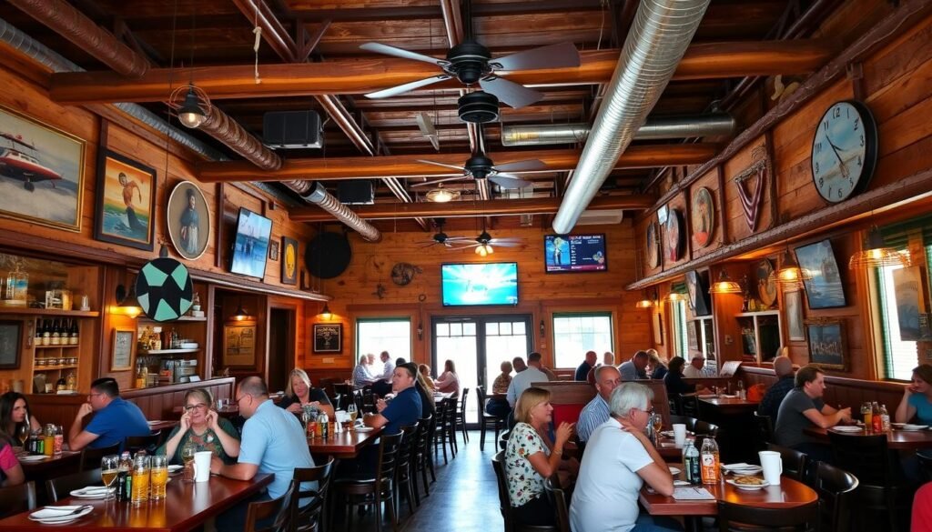 Gulfport Ms Restaurants
