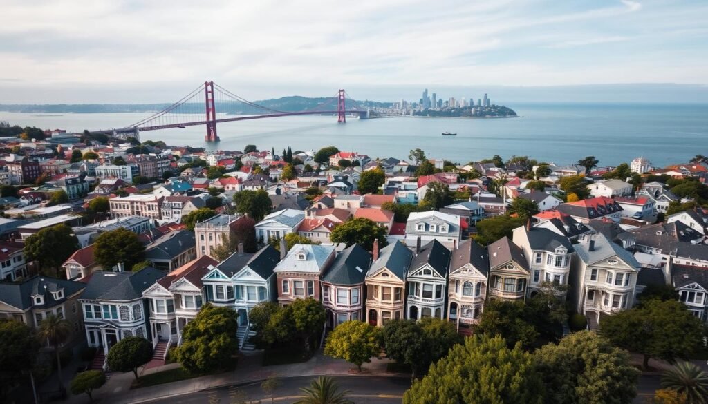 San Francisco Neighborhoods