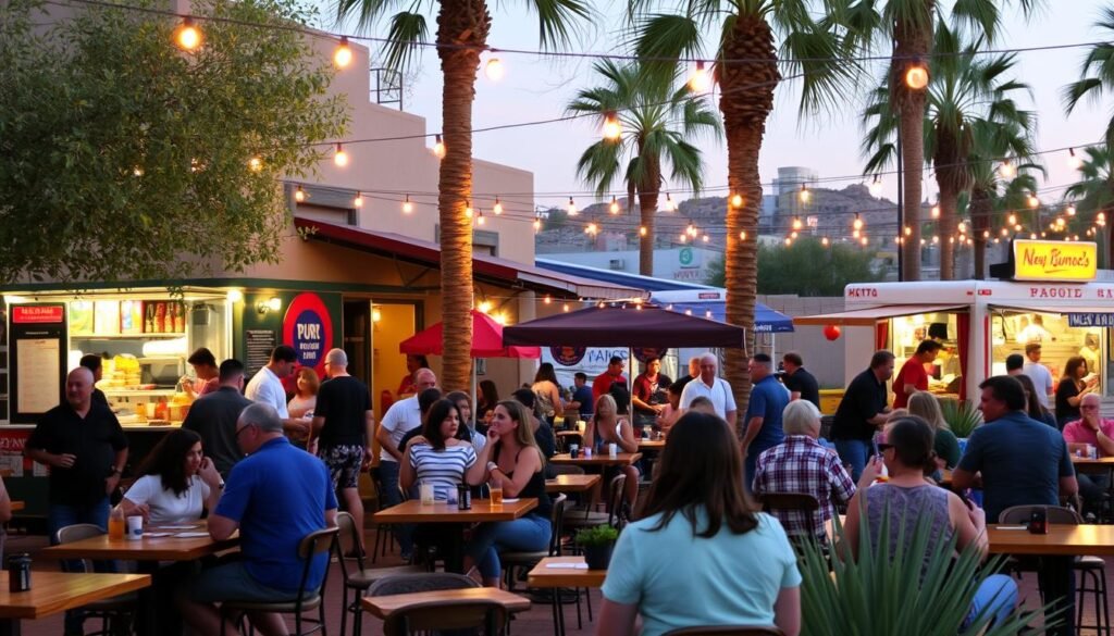 Scottsdale Food Tours