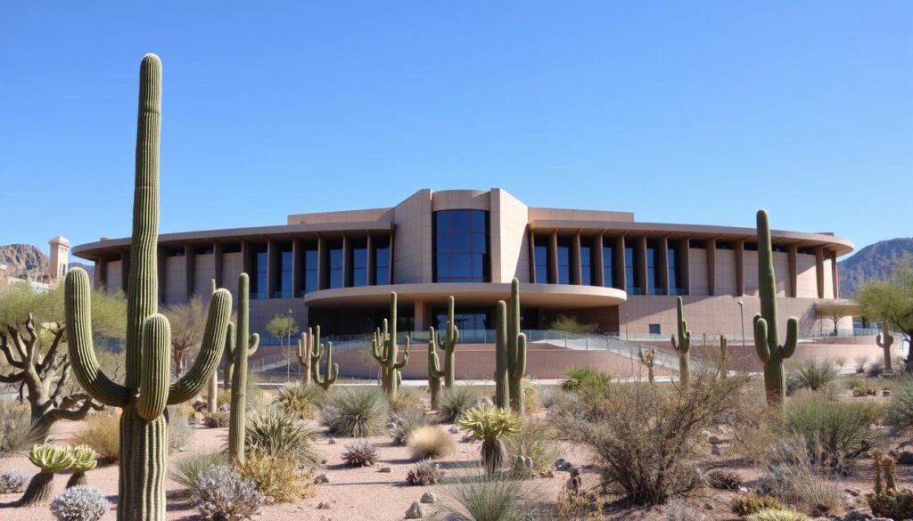 Scottsdale Museums