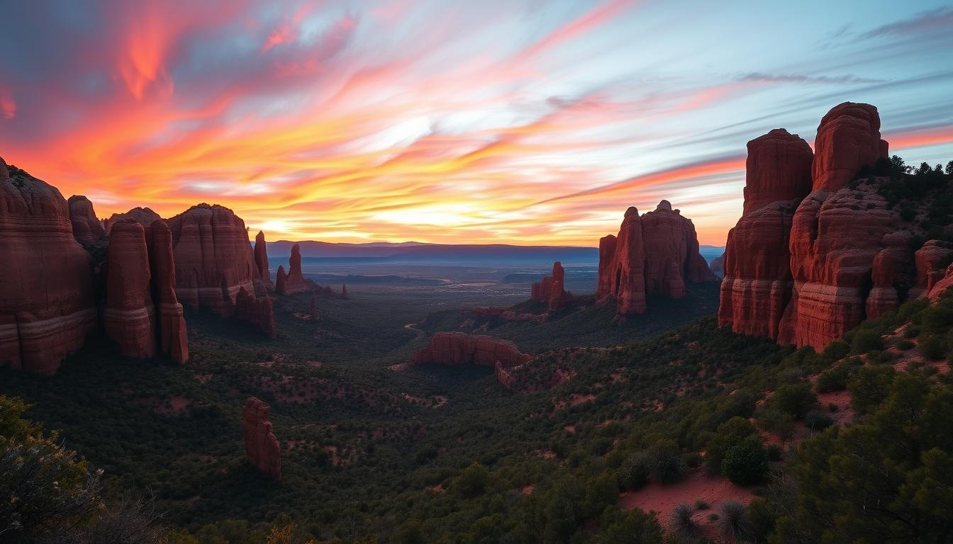 Sedona, Az