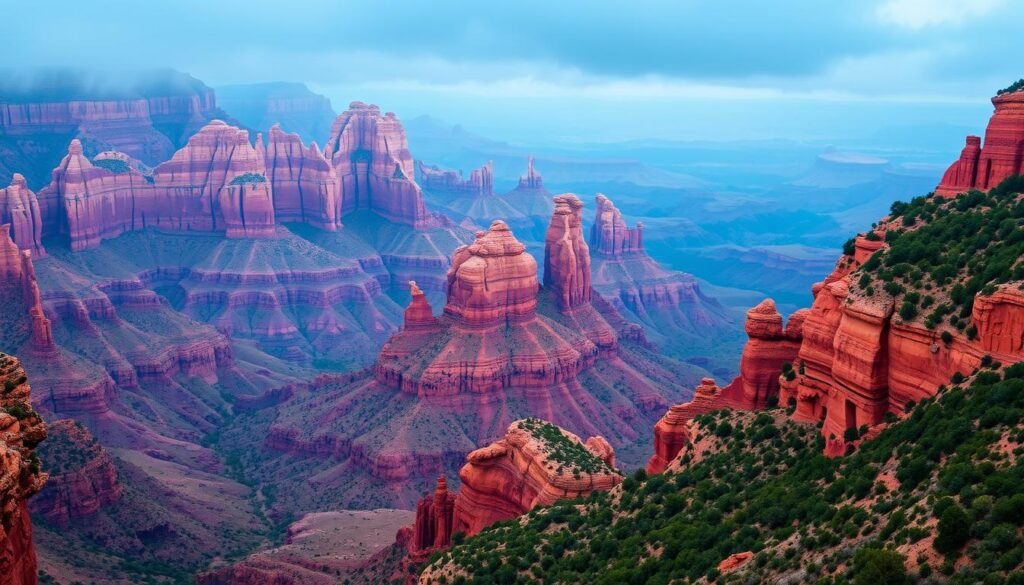 Sedona Landscape