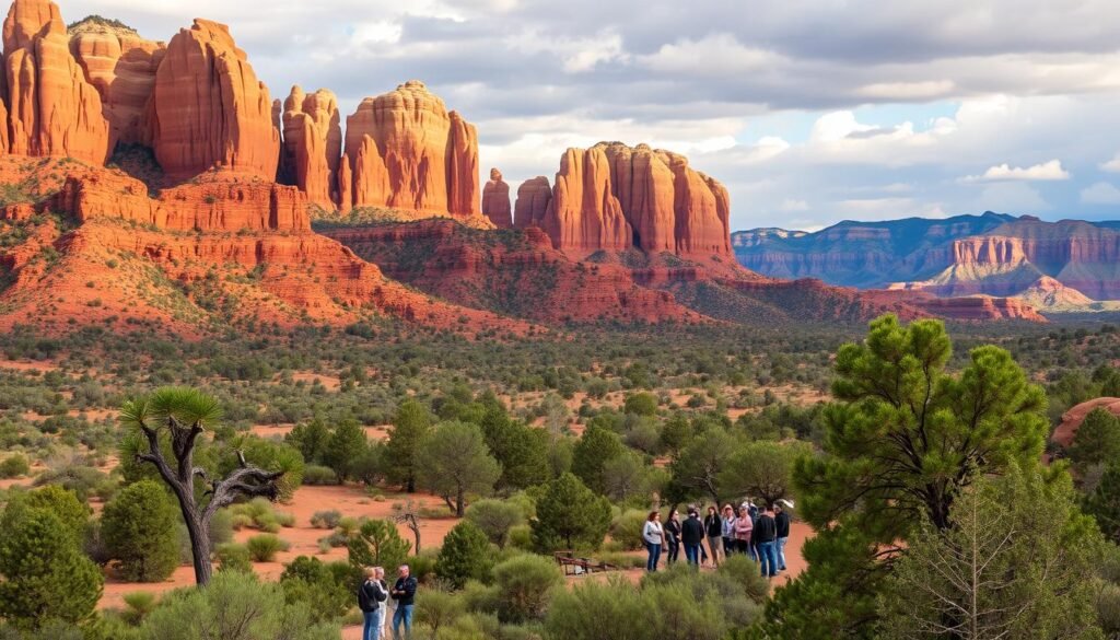 Sedona Vortex Tours