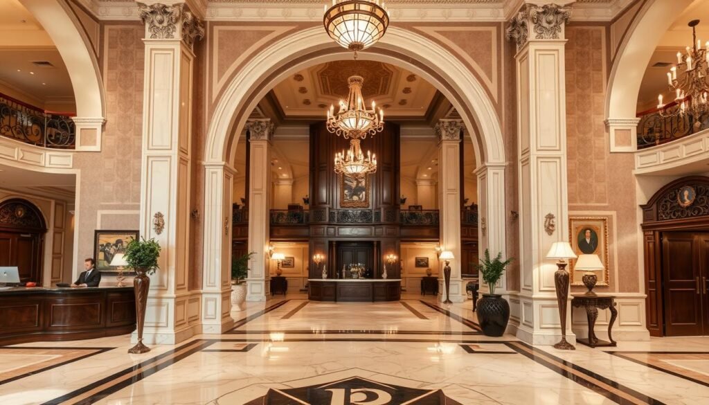 St. Louis Luxury Hotels