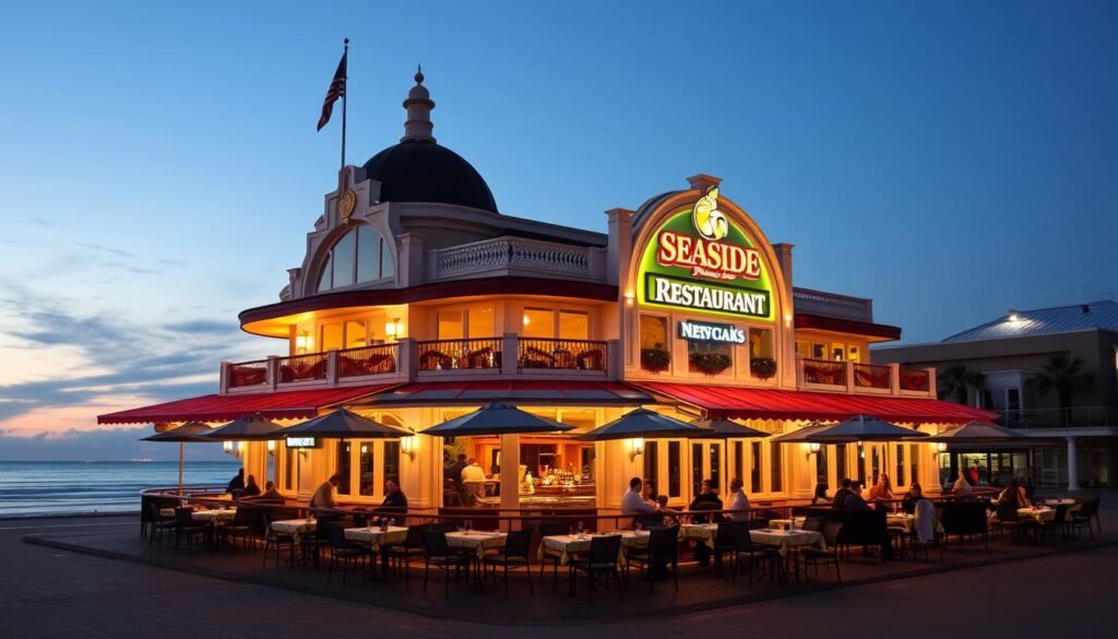 Virginia Beach Restaurants