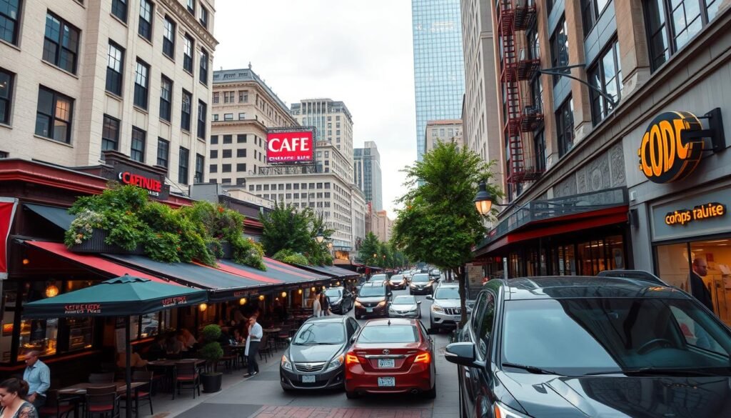 Washington, D.c. Restaurants