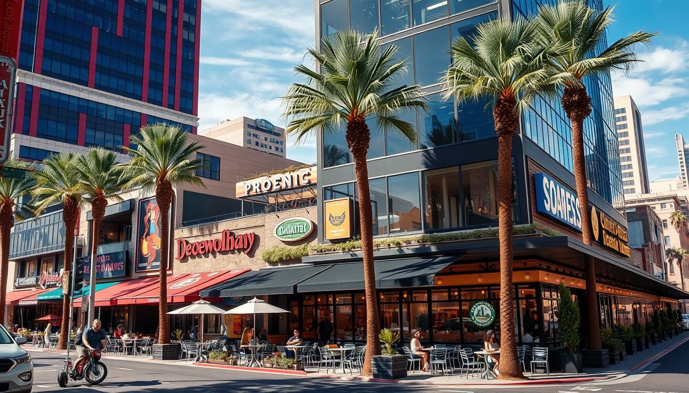 Phoenix Arizona - Ultimate Spring Break Guide