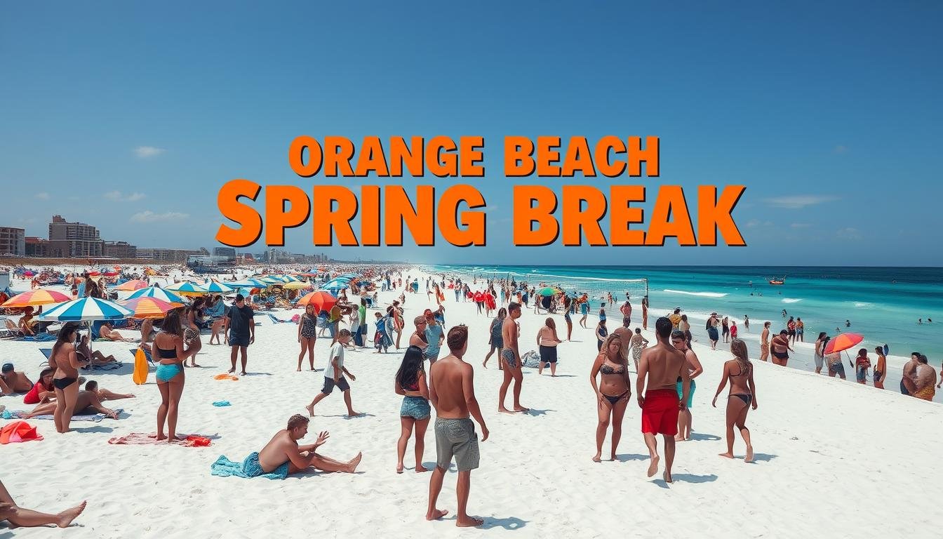 Orange Beach